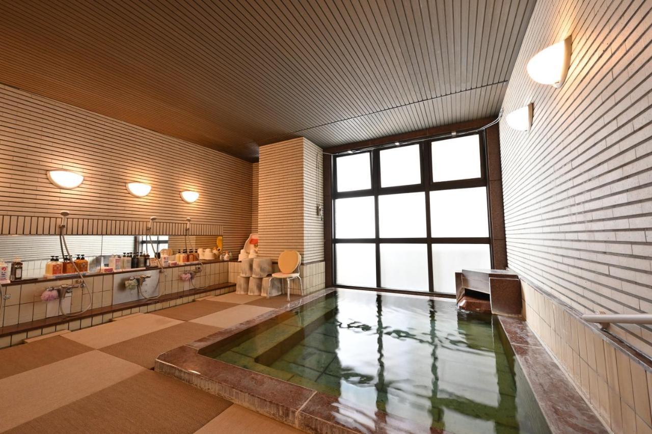 Mimatsukan Shibukawa Exterior foto