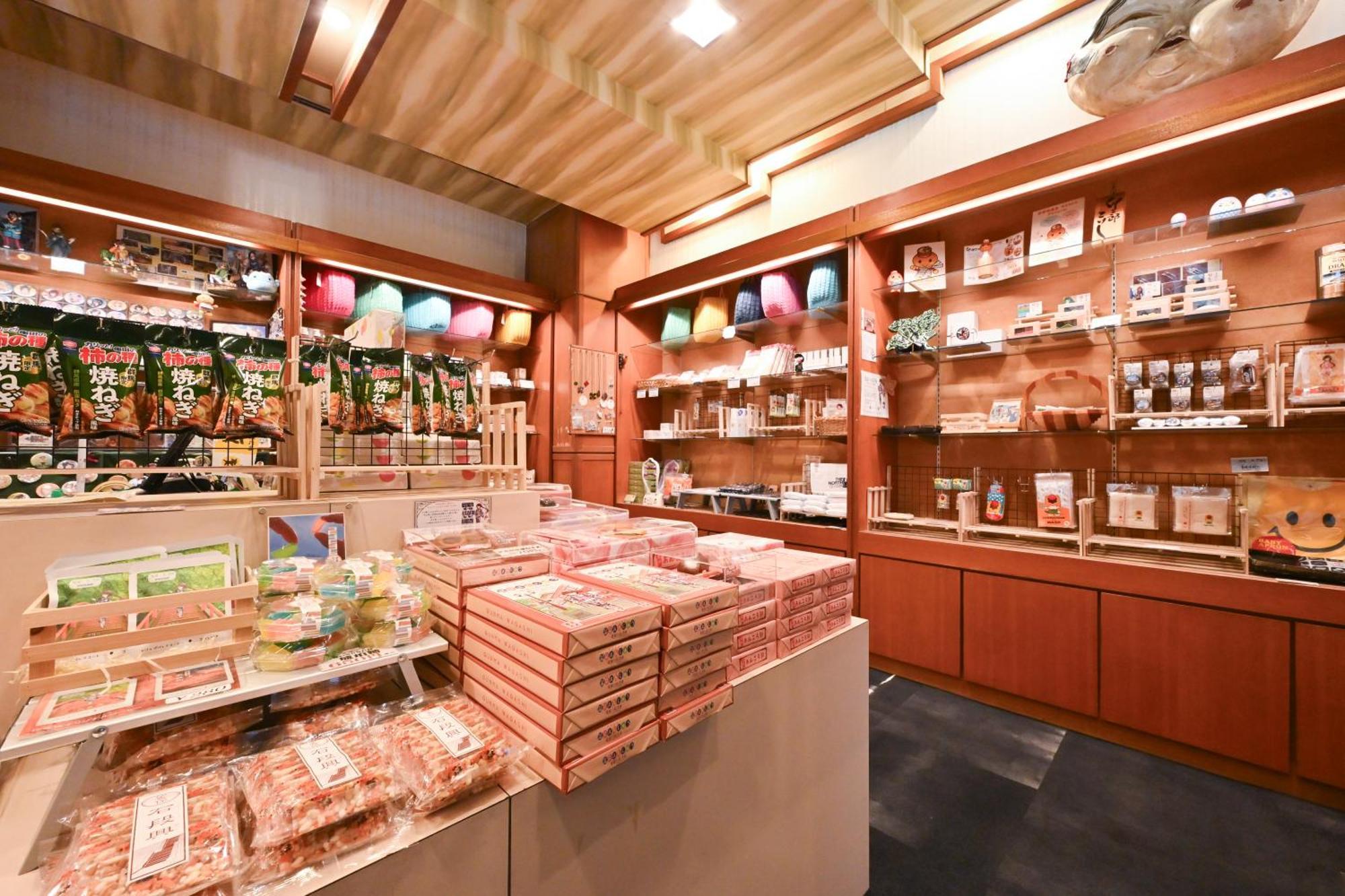 Mimatsukan Shibukawa Exterior foto