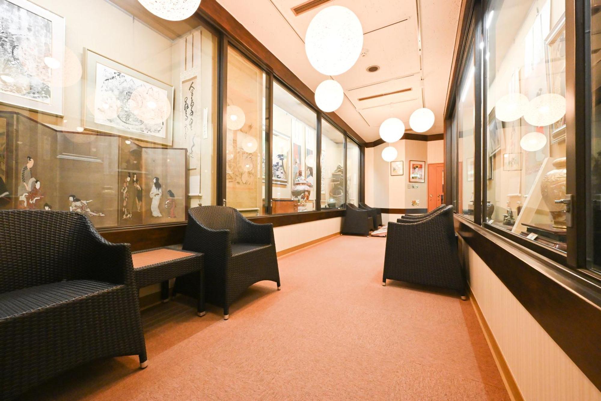 Mimatsukan Shibukawa Exterior foto