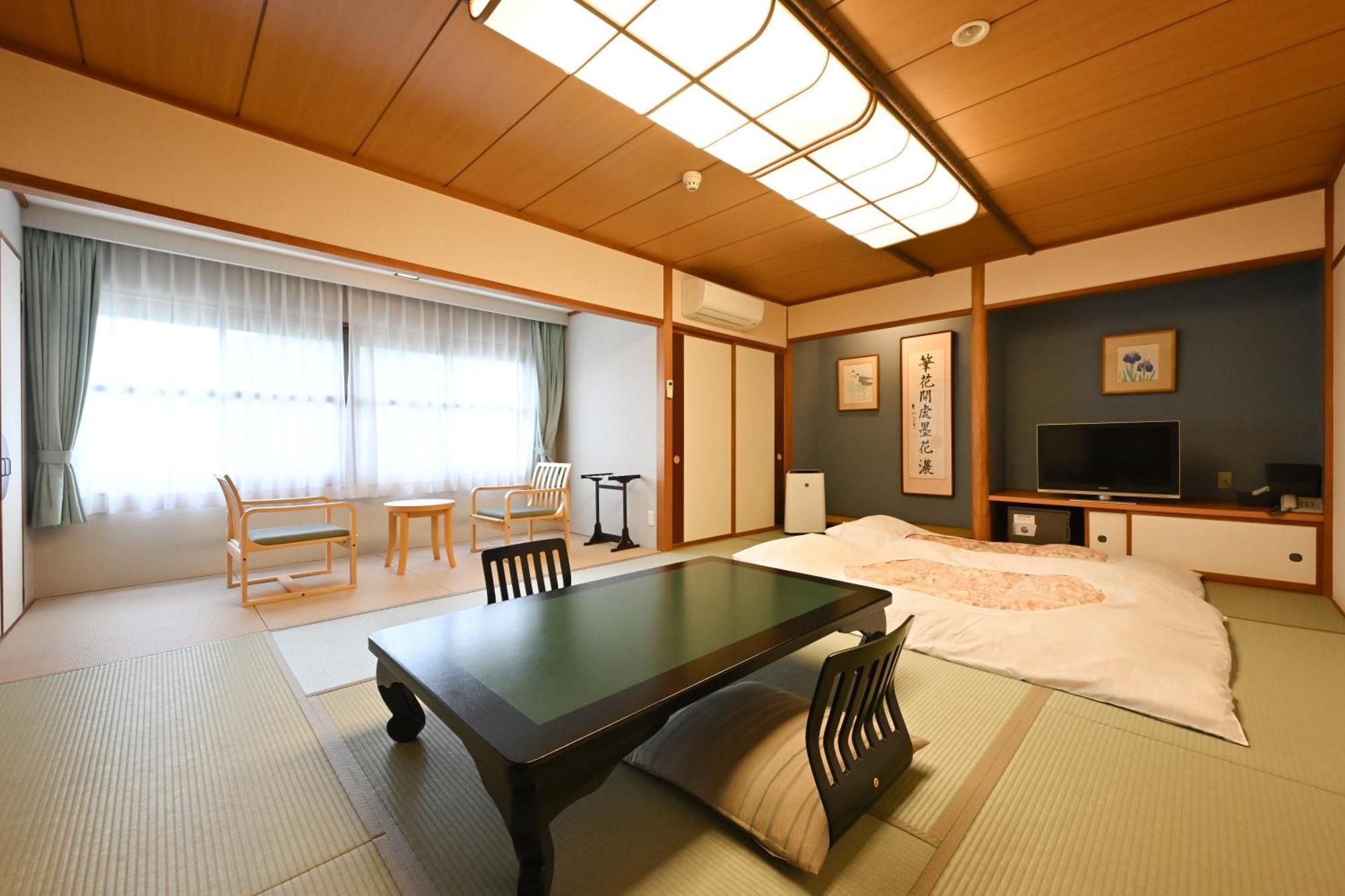 Mimatsukan Shibukawa Exterior foto
