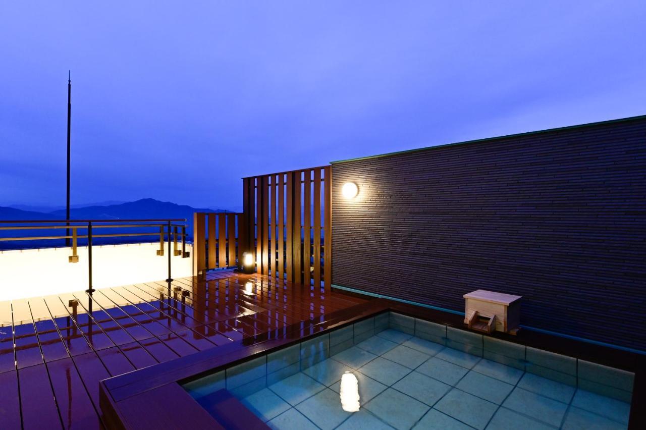 Mimatsukan Shibukawa Exterior foto