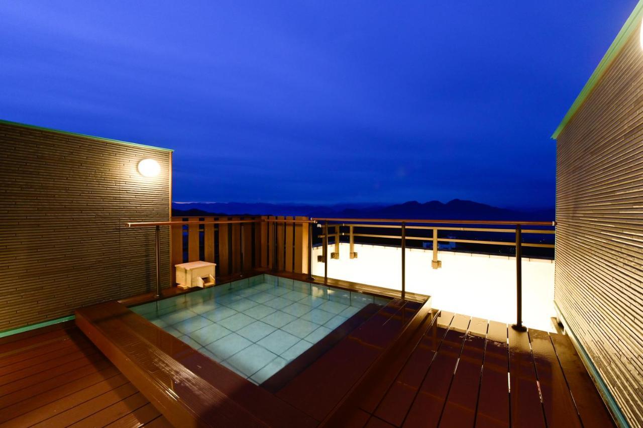 Mimatsukan Shibukawa Exterior foto