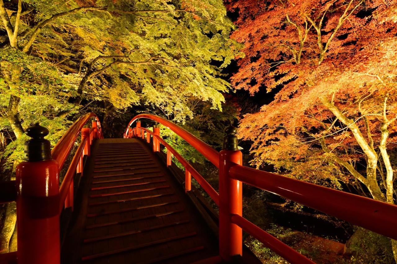Mimatsukan Shibukawa Exterior foto