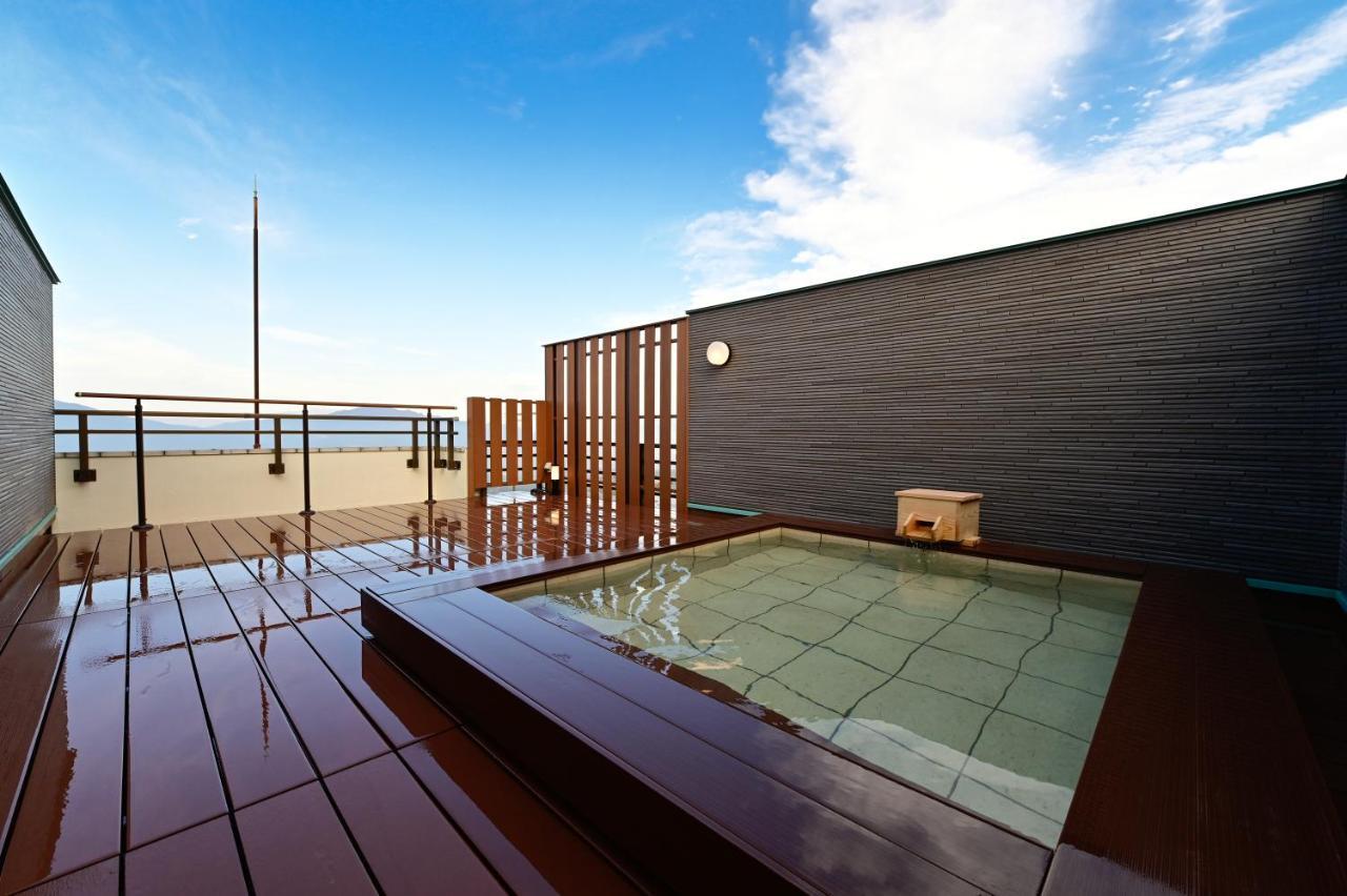 Mimatsukan Shibukawa Exterior foto